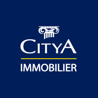 Logo client Citya Immobilier - Laverie connectée
