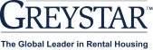 Logo client Greystar