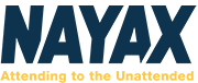 Logo Nayax