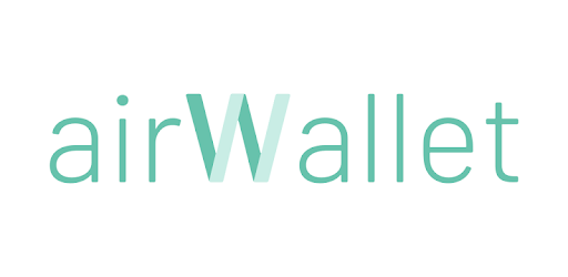 Logo Airwallet - Laverie